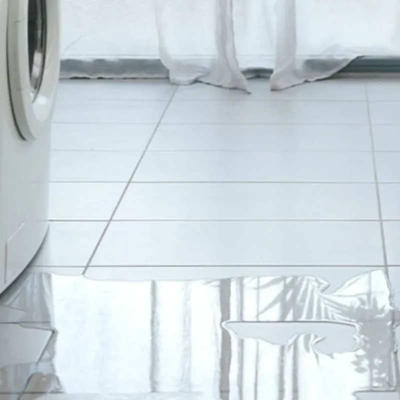 Appliance Leak Cleanup in Towanda, KS