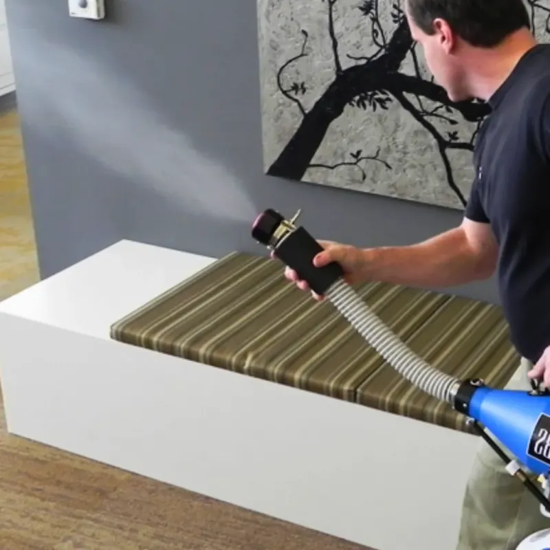 Professional Odor Removal in Towanda, KS